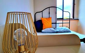 Gingerbread Hostel
